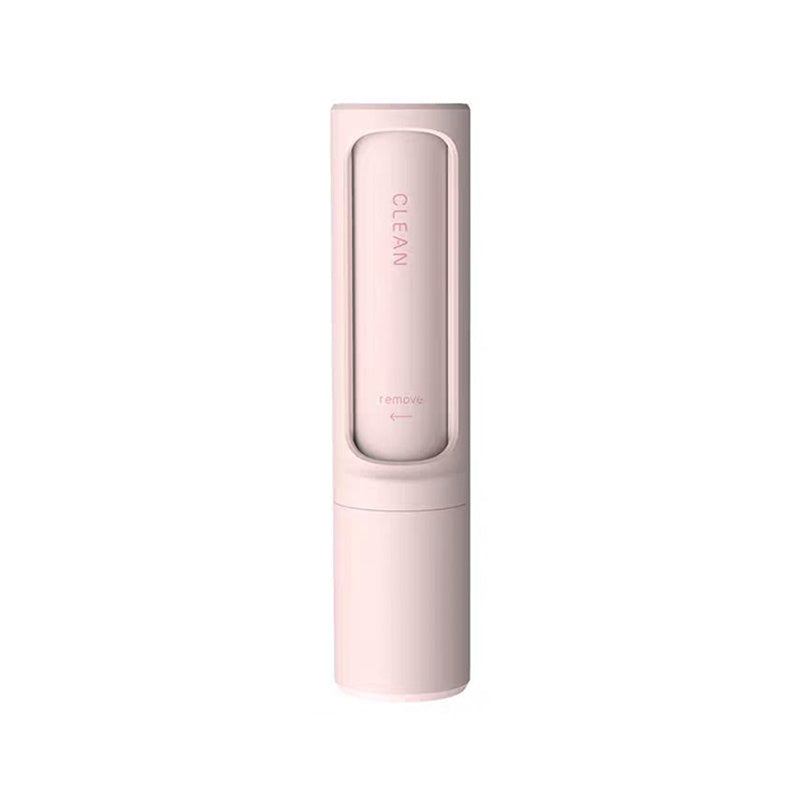 Reusable lint roller