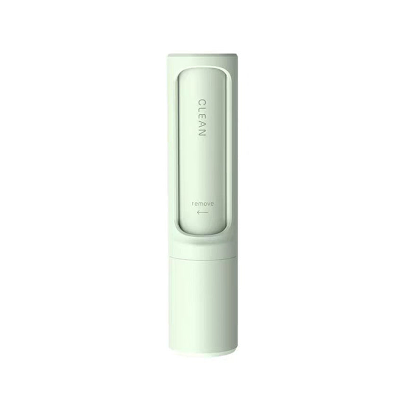 Reusable lint roller
