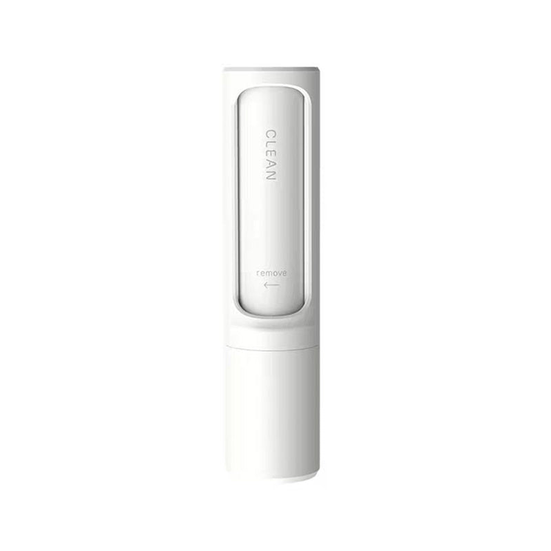 Reusable lint roller
