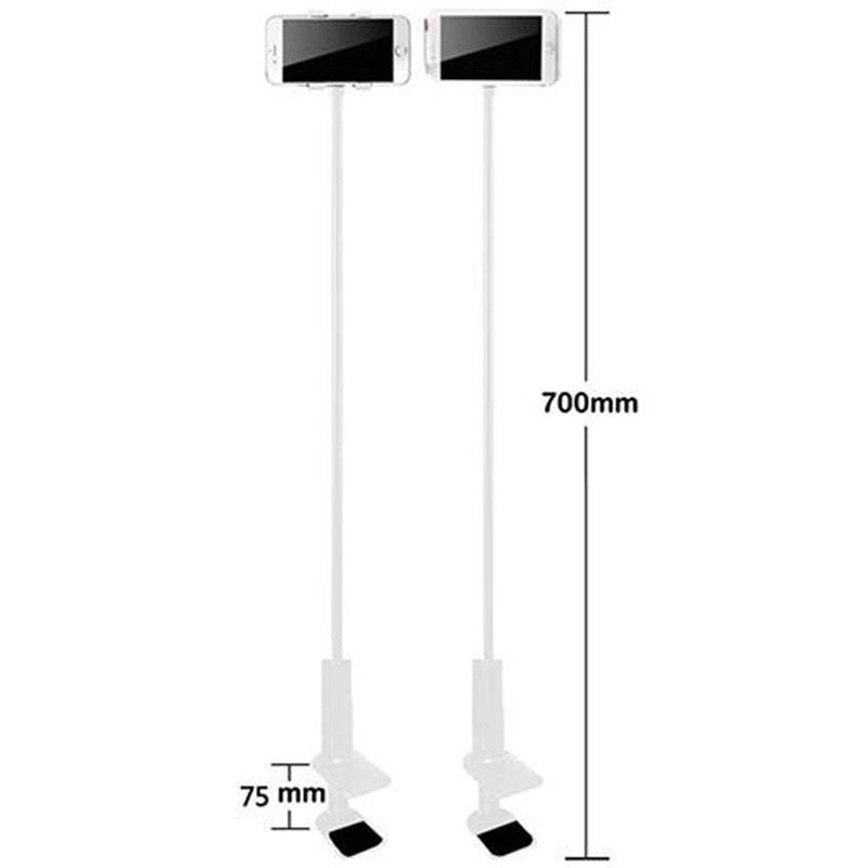 360 degree mounted phone stand