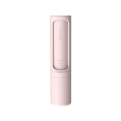 Reusable lint roller