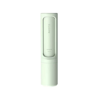 Reusable lint roller