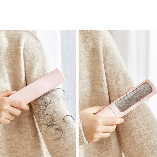 Reusable lint roller