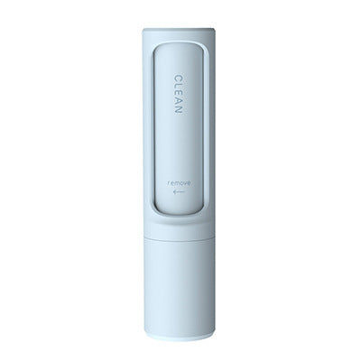Reusable lint roller