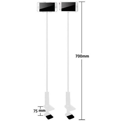 360 degree mounted phone stand