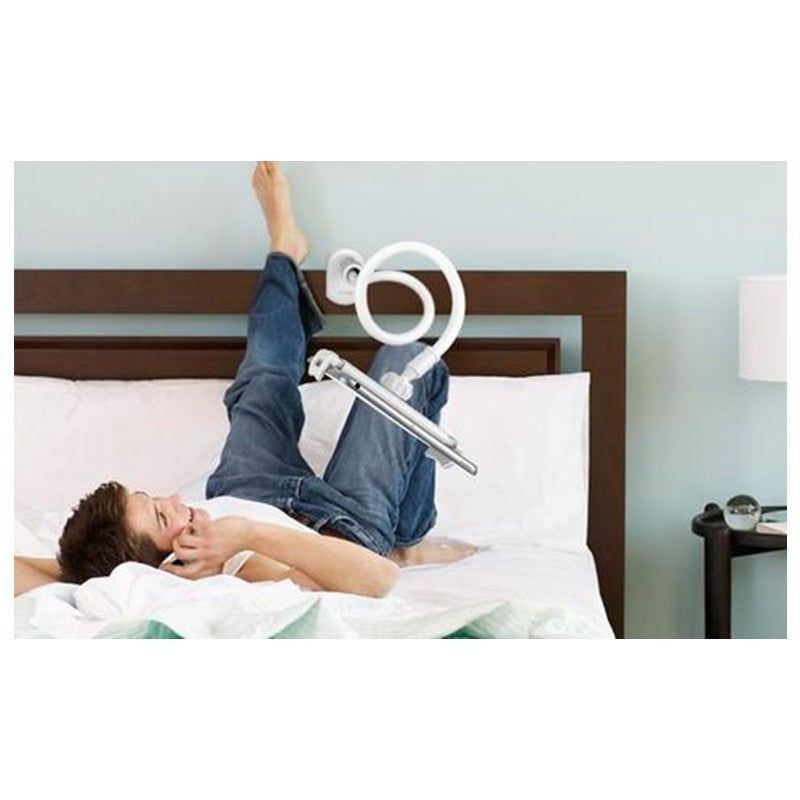360 degree mounted phone stand